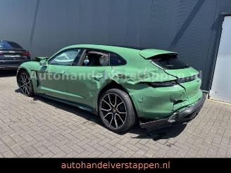 Porsche Taycan Sport Turismo Pano Bose leder Special Col picture 6
