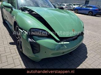 Porsche Taycan Sport Turismo Pano Bose leder Special Col picture 10