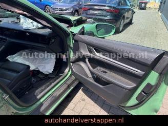 Porsche Taycan Sport Turismo Pano Bose leder Special Col picture 20