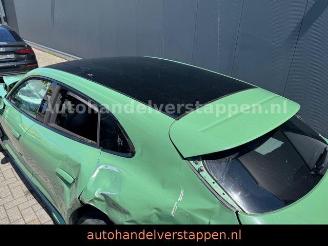 Porsche Taycan Sport Turismo Pano Bose leder Special Col picture 11