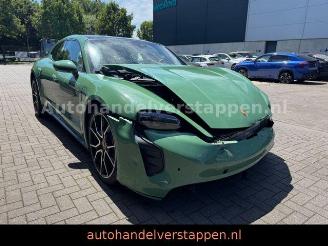 Porsche Taycan Sport Turismo Pano Bose leder Special Col picture 2