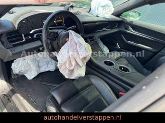 Porsche Taycan Sport Turismo Pano Bose leder Special Col picture 19