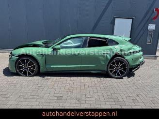 Porsche Taycan Sport Turismo Pano Bose leder Special Col picture 7