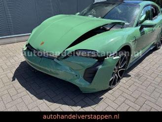 Porsche Taycan Sport Turismo Pano Bose leder Special Col picture 3