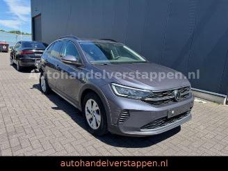 skadebil auto Volkswagen Taigo III Life Licht + Sicht Plus, IQ.DRIVE-Pake 2022/11