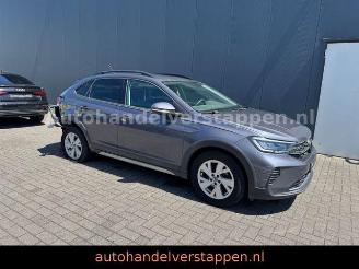 skadebil auto Volkswagen Taigo III Life Licht + Sicht Plus, IQ.DRIVE-Pake 2022/11