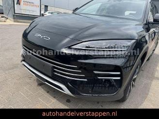 BYD Seal U 1.5 DM-i PHEV 160 kW Boost Pano FULL picture 4
