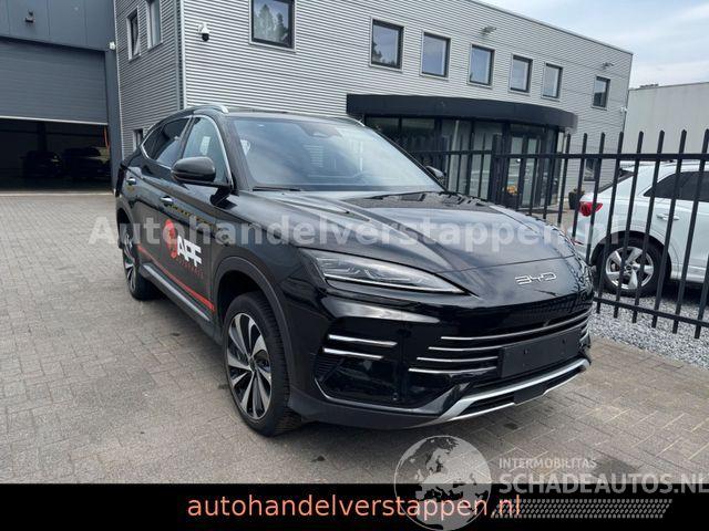 BYD Seal U 1.5 DM-i PHEV 160 kW Boost Pano FULL