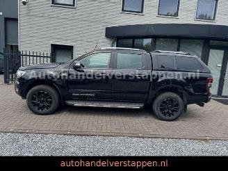 Ford Ranger Wildtrak Doppelka. 4x4 Aut. 3.2L EUR6 picture 7