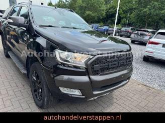Ford Ranger Wildtrak Doppelka. 4x4 Aut. 3.2L EUR6 picture 4