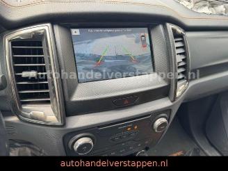 Ford Ranger Wildtrak Doppelka. 4x4 Aut. 3.2L EUR6 picture 14