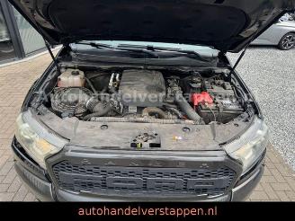 Ford Ranger Wildtrak Doppelka. 4x4 Aut. 3.2L EUR6 picture 12