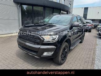 Ford Ranger Wildtrak Doppelka. 4x4 Aut. 3.2L EUR6 picture 9