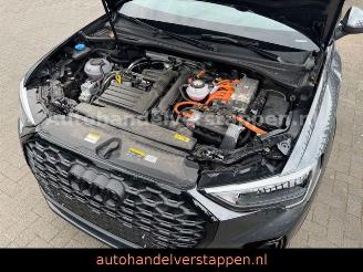 Audi Q3 Sportback 45 TFSI e S LINE 180KW Plug in picture 12