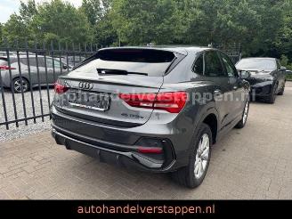 Audi Q3 Sportback 45 TFSI e S LINE 180KW Plug in picture 3