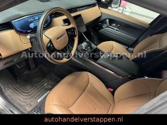 Land Rover Range Rover sport Autobiography P550e picture 15