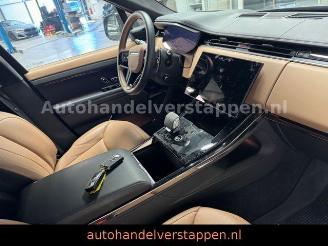 Land Rover Range Rover sport Autobiography P550e picture 20