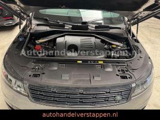 Land Rover Range Rover sport Autobiography P550e picture 10