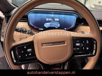 Land Rover Range Rover sport Autobiography P550e picture 12