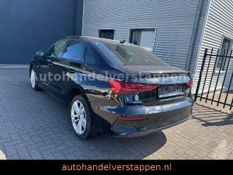 Audi A3 Limousine 30 TDI S-Line S-Tronic Matrix picture 3