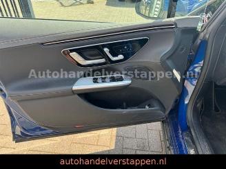 Mercedes EQE 350+ Luxury Line 215KW Pano Burm HUD picture 25