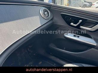 Mercedes EQE 350+ Luxury Line 215KW Pano Burm HUD picture 20