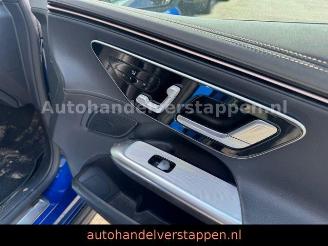 Mercedes EQE 350+ Luxury Line 215KW Pano Burm HUD picture 24