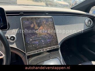 Mercedes EQE 350+ Luxury Line 215KW Pano Burm HUD picture 19