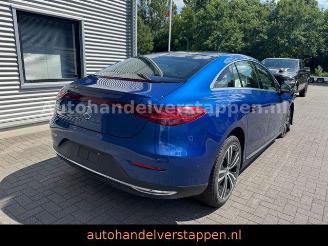Mercedes EQE 350+ Luxury Line 215KW Pano Burm HUD picture 5