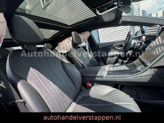 Mercedes EQE 350+ Luxury Line 215KW Pano Burm HUD picture 22