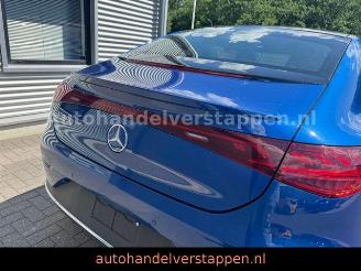 Mercedes EQE 350+ Luxury Line 215KW Pano Burm HUD picture 6