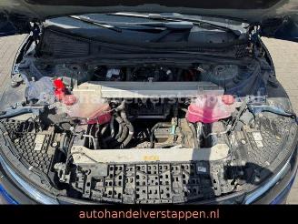 Mercedes EQE 350+ Luxury Line 215KW Pano Burm HUD picture 14
