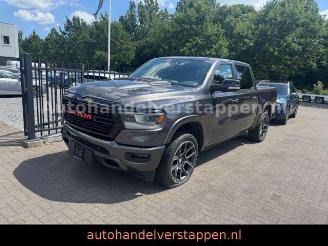 Voiture accidenté Dodge Ram 1500 5.7L HEMI 295KW LPG Airsu Pano 2019/11