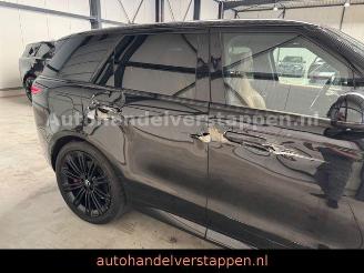 Land Rover Range Rover sport Dynamic P440e HSE Hybrid picture 10