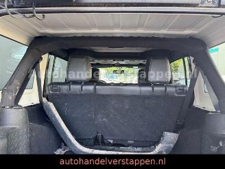 Jeep Wrangler Unlimited Golden Eagle Rubicon Aut picture 21