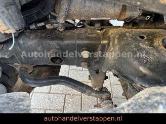 Jeep Wrangler Unlimited Golden Eagle Rubicon Aut picture 13