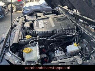 Jeep Wrangler Unlimited Golden Eagle Rubicon Aut picture 29