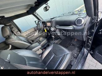 Jeep Wrangler Unlimited Golden Eagle Rubicon Aut picture 18