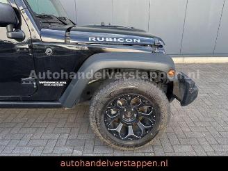 Jeep Wrangler Unlimited Golden Eagle Rubicon Aut picture 12