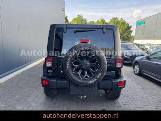 Jeep Wrangler Unlimited Golden Eagle Rubicon Aut picture 3