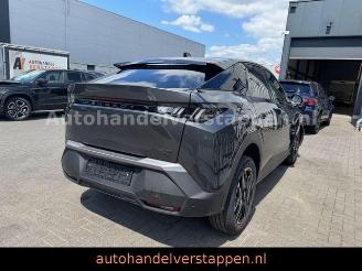 Peugeot 3008 Hybrid 145 Allure Automatik 2026 picture 4