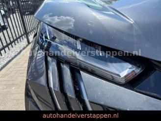 Peugeot 3008 Hybrid 145 Allure Automatik 2026 picture 8