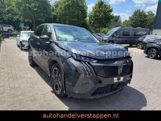 škoda osobní automobily Peugeot 3008 Hybrid 145 Allure Automatik 2026 2026/3