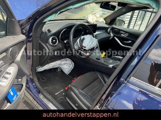 Mercedes GLC 300 de 4Matic AMG Sport Night paket picture 24