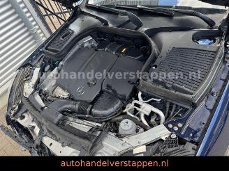 Mercedes GLC 300 de 4Matic AMG Sport Night paket picture 13