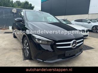 skadebil auto Mercedes B-klasse  2020/9