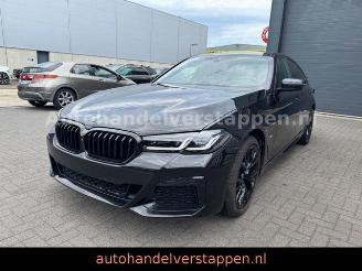 BMW 5-serie e M Sport 215KW LED Harman SHT picture 3