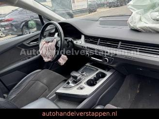 Audi Q7 3.0 TDI E-tron Quattro Bose picture 8