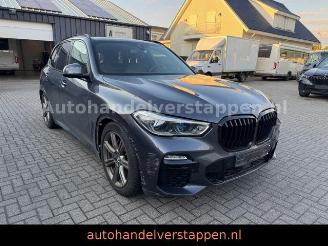 škoda osobní automobily BMW X5 xDrive 45 e M Sport Pano Harman Laser 2019/12