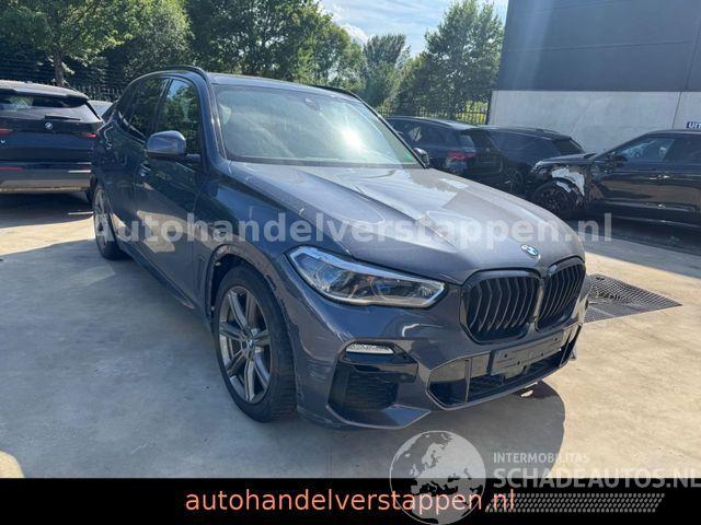BMW X5 xDrive 45 e M Sport Pano Harman Laser